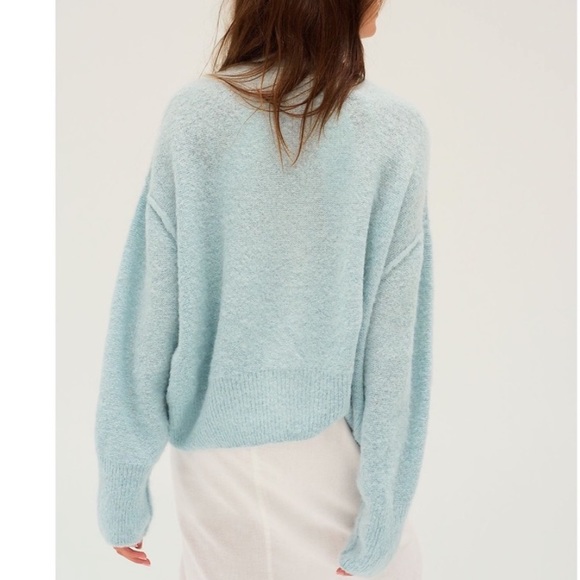 Free People Eclair Cardi - Picture 4 of 11